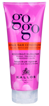Odżywka do włosów Kallos GoGo Repair Hair Conditioner 200 ml (5998889507459) - obraz 1