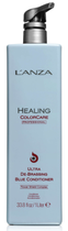 Кондиціонер для волосся Lanza Healing ColorCare De-Brassing Blue Conditioner 1000 мл (654050416337) - зображення 1