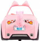 Samochód dla lalek Mattel Pluszowy kabriolet Na! Na! Na! Surprise (0035051572411) - obraz 7