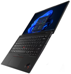 Laptop Lenovo ThinkPad X1 Carbon Gen 11 (21HM005TMH) Black - obraz 4