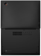 Ноутбук Lenovo ThinkPad X1 Carbon Gen 11 (21HM005TMH) Black - зображення 5