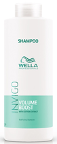 Шампунь Wella Professionals Invigo Volume Boost Bodifying Shampoo 1000 мл (3614227349704) - зображення 1