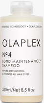 Szampon Olaplex Bond Maintenance Shampoo No.4 250 ml (896364002428) - obraz 1