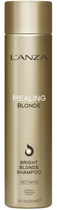 Szampon Lanza Healing Blonde Bright Blonde Shampoo 300 ml 654050421102) - obraz 1