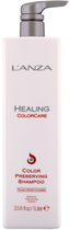 Szampon Lanza Healing ColorCare Color Preserving Shampoo 1000 ml (654050400336) - obraz 1