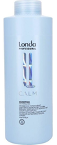 Szampon Londa Professional C.A.L.M Marula Oil Shampoo 1000 ml (4064666179032) - obraz 1