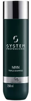 Szampon System Professional Man Triple Shampoo 250 ml (3614226771254) - obraz 1