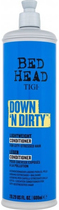 Szampon Tigi Bed Head Down N' Dirty Lightweight Conditioner 600 ml (615908432626) - obraz 1