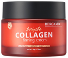Krem do twarzy Bergamo Triple Collagen Firming Cream ujędrniający 50 g (8809414192767) - obraz 1