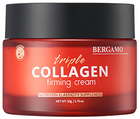 Крем для обличчя Bergamo Triple Collagen Firming Cream зміцнювальний 50 г (8809414192767) - зображення 1