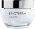 Krem do twarzy Biotherm Cera Repair Barrier Cream regenerujący 50 ml (3614273393539) - obraz 1