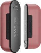 УМБ Ocoopa Heater UT2s 10000 mAh с грелкой для рук Pink (UT2s-PK)