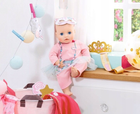 Одяг для ляльки Baby Annabell Zapf Мій особливий день (4001167700693) - зображення 4