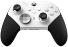 Геймпад бездротовий Microsoft Xbox Elite Wireless Controller Series 2 Core White (4IK-00002) - зображення 4