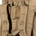 Рюкзак Sturm Mil-Tec "Recom Backpack 88L"Coyote 14033005 - зображення 4