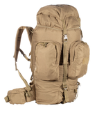 Рюкзак Sturm Mil-Tec "Recom Backpack 88L"Coyote 14033005 - зображення 5