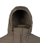 Куртка демісезонна Sturm Mil-Tec Софтшелл Softshell Jacket SCU (Olive) S - зображення 2