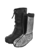 Черевики зимові Sturm Mil-Tec Snow Boots Arctic (Чорні) 42 - зображення 4