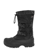 Ботинки зимние Sturm Mil-Tec Snow Boots Arctic (Черные) 42 - изображение 8