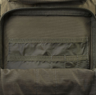Рюкзак Sturm Mil-Tec Assault Laser Cut Small 20 l Backpack Olive 14002601 - зображення 8