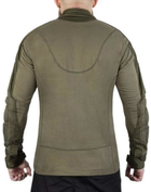 Боевая Рубашка Sturm Mil-Tec Chimera Dark олива S 10516301 - изображение 4