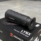 Тепловізор HikMicro Lynx Pro LE15, 15 мм, Wi-Fi, стaдиoмeтpичecĸий далекомір, відеозапис - зображення 6