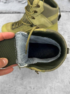 Зимние тактические ботинки scorpion GORE TEX 42 - изображение 4