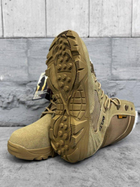 Зимние тактические ботинки Delta force 40 - изображение 5