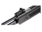 Пневматична гвинтівка PRO Germany B3-3P 4,5 mm 280 m/s оптика Kandar 4x28 - изображение 6