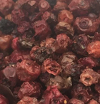 Брусника ягоды/плоды сушеные 100 г - изображение 1
