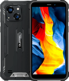 Смартфон Oukitel WP32 4/128GB Black