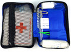 Аптечка спортивная First Aid Kit для спортивных клубов (аптечка спортивно-туристическая) - изображение 2