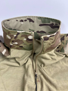 Сорочка Crye Precision G3 Combat Shirt | Multicam LG L, Артикул: 10009 - изображение 3