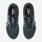 Жіночі кросівки для бігу ASICS Gel-Contend 8 1012B320-411 40 (8. 5US) 25. 5 см Сині (4550456750944) - зображення 6