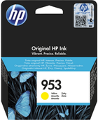 Картридж HP 953 Yellow (725184104046) - зображення 1