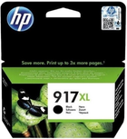 Картридж HP 917XL Black (192545867030) - зображення 1