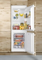 Вбудований холодильник Amica BK2665.4 (1171146) - зображення 5