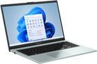 Ноутбук ASUS Vivobook Go 15 OLED E1504FA-L1253W (90NB0ZR3-M00XY0) Green Grey - зображення 2