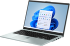 Ноутбук ASUS Vivobook Go 15 OLED E1504FA-L1253W (90NB0ZR3-M00XY0) Green Grey - зображення 3