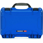 Кейс 909 case с пеной - Blue - изображение 1