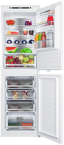 Вбудований холодильник Amica BK3005.6DFVCM (1191829) - зображення 3
