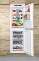 Вбудований холодильник Amica BK3005.6DFVCM (1191829) - зображення 5