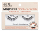 Rzęsy sztuczne Ardell Magnetic Naked Lashes magnetyczne 424 Black (74764649294)