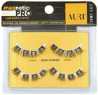 Вії Auri Magnetic Pro Demi Wispies магнетичні 2 пари (5902704440289) - зображення 1