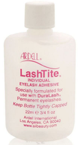 Клей для вій Ardell LashTite Individual Lashes Clear Adhesive 22 мл (74764303301) - зображення 1