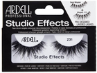 Штучні вії Ardell Studio Effects 231 Black (74764664815) - зображення 1