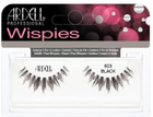 Штучні вії Ardell Wispies 603 Black 1 пара (74764526090)