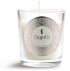 Маленька соєва ароматична свічка Flagolie Крижане вино 70 г (5907471930780) - зображення 1