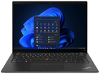 Laptop Lenovo ThinkPad T14s Gen 4 (21F60054MH) Deep Black - obraz 1