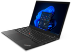 Laptop Lenovo ThinkPad T14s Gen 4 (21F60054MH) Deep Black - obraz 3